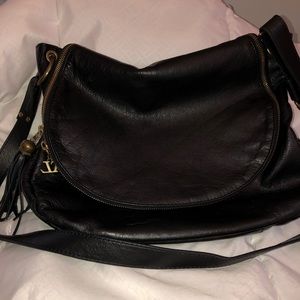 Tuscany Leather Satchel